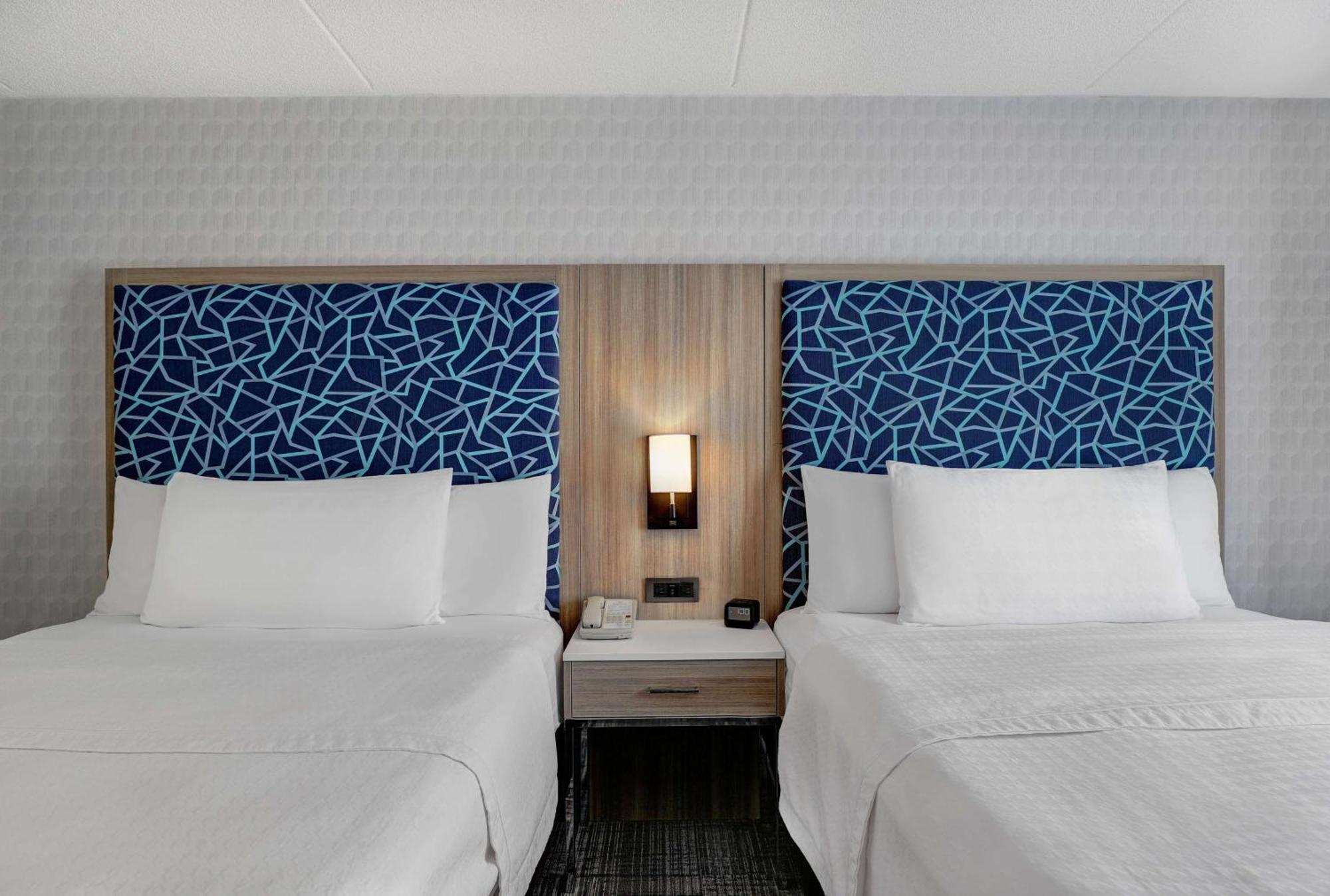 Homewood By Hilton Ontario Hotel 3*