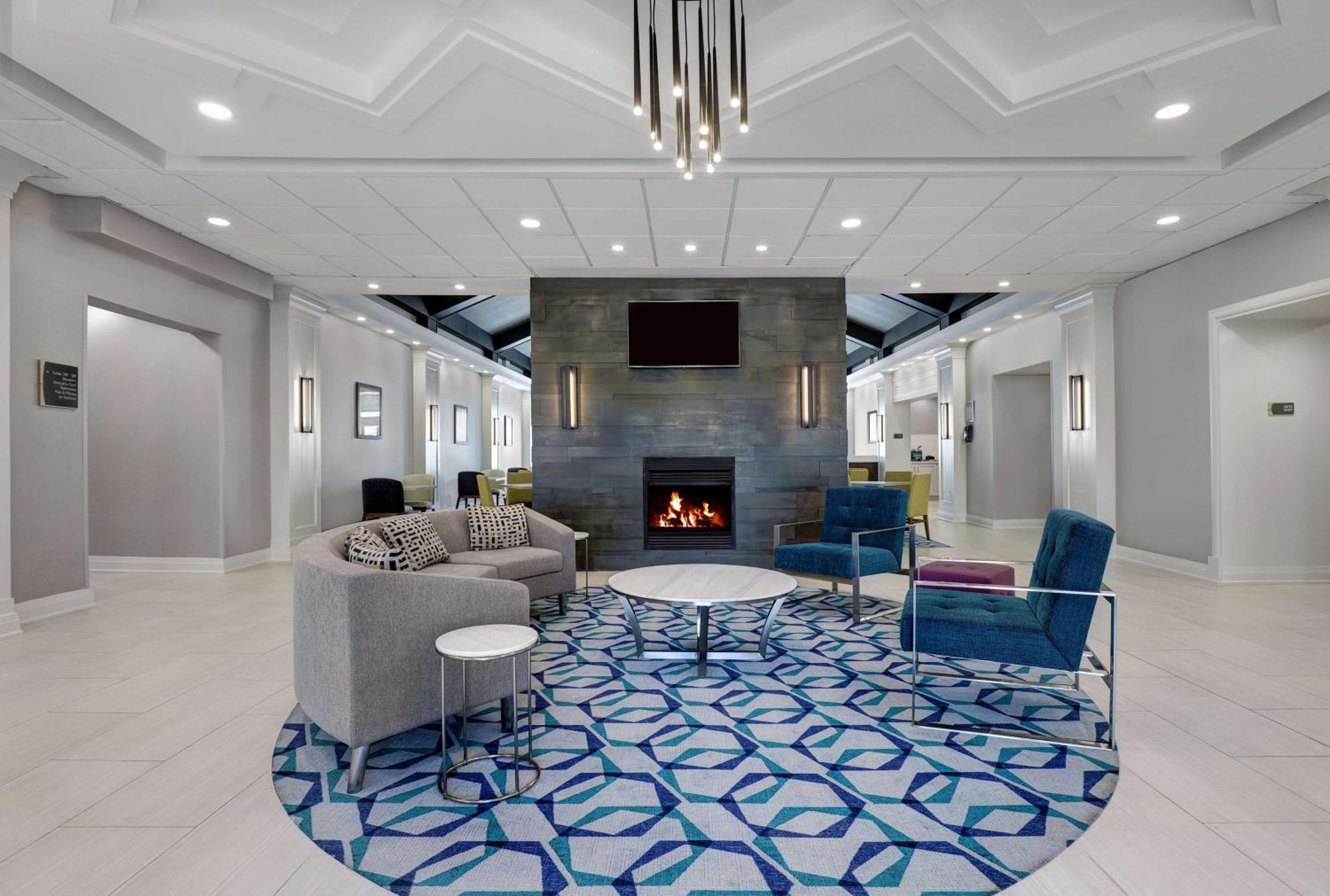 Homewood By Hilton Ontario London