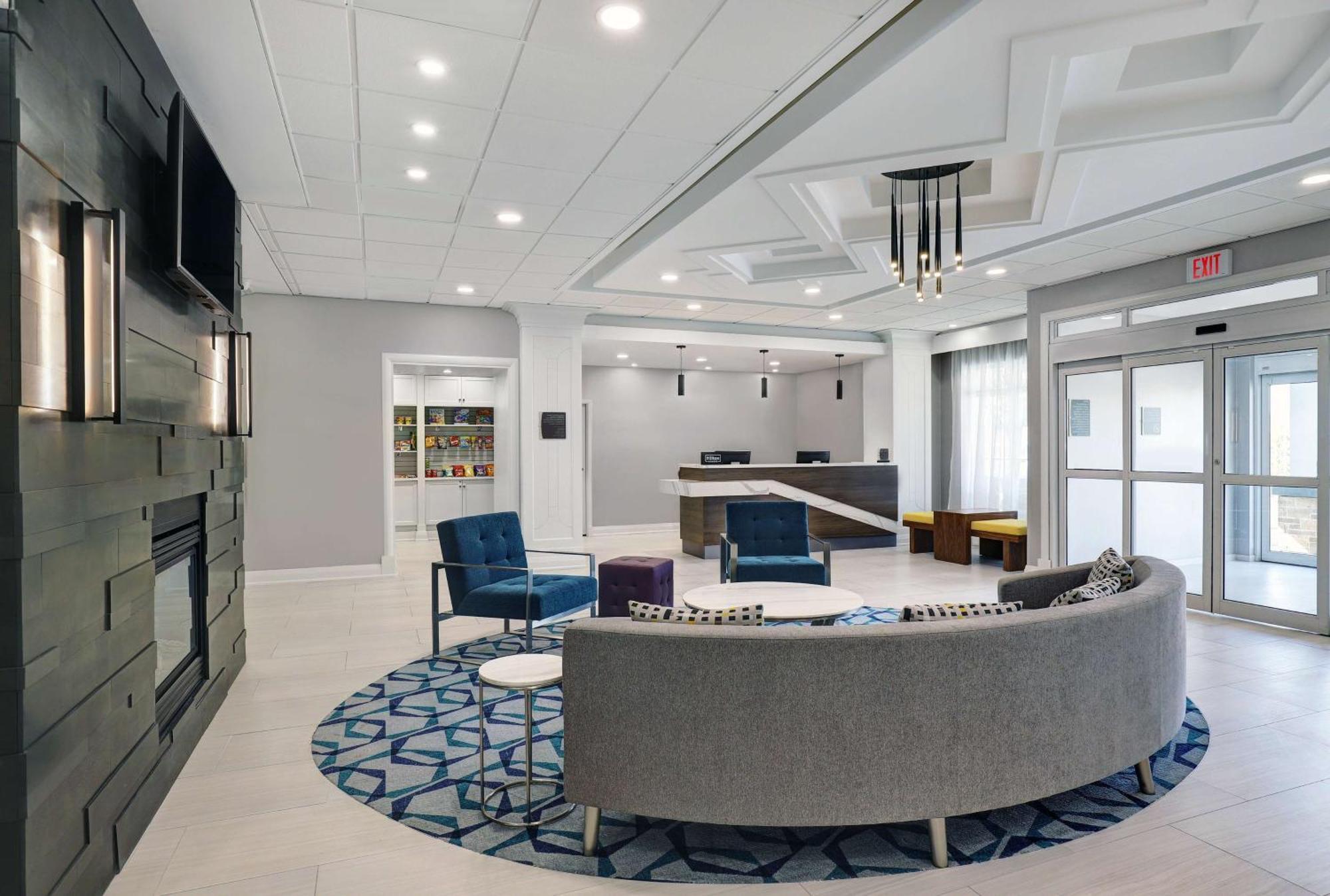 Hotel Homewood By Hilton Ontario London