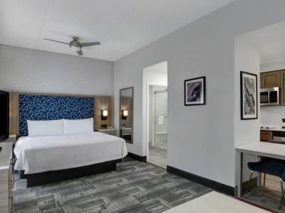Homewood By Hilton Ontario
