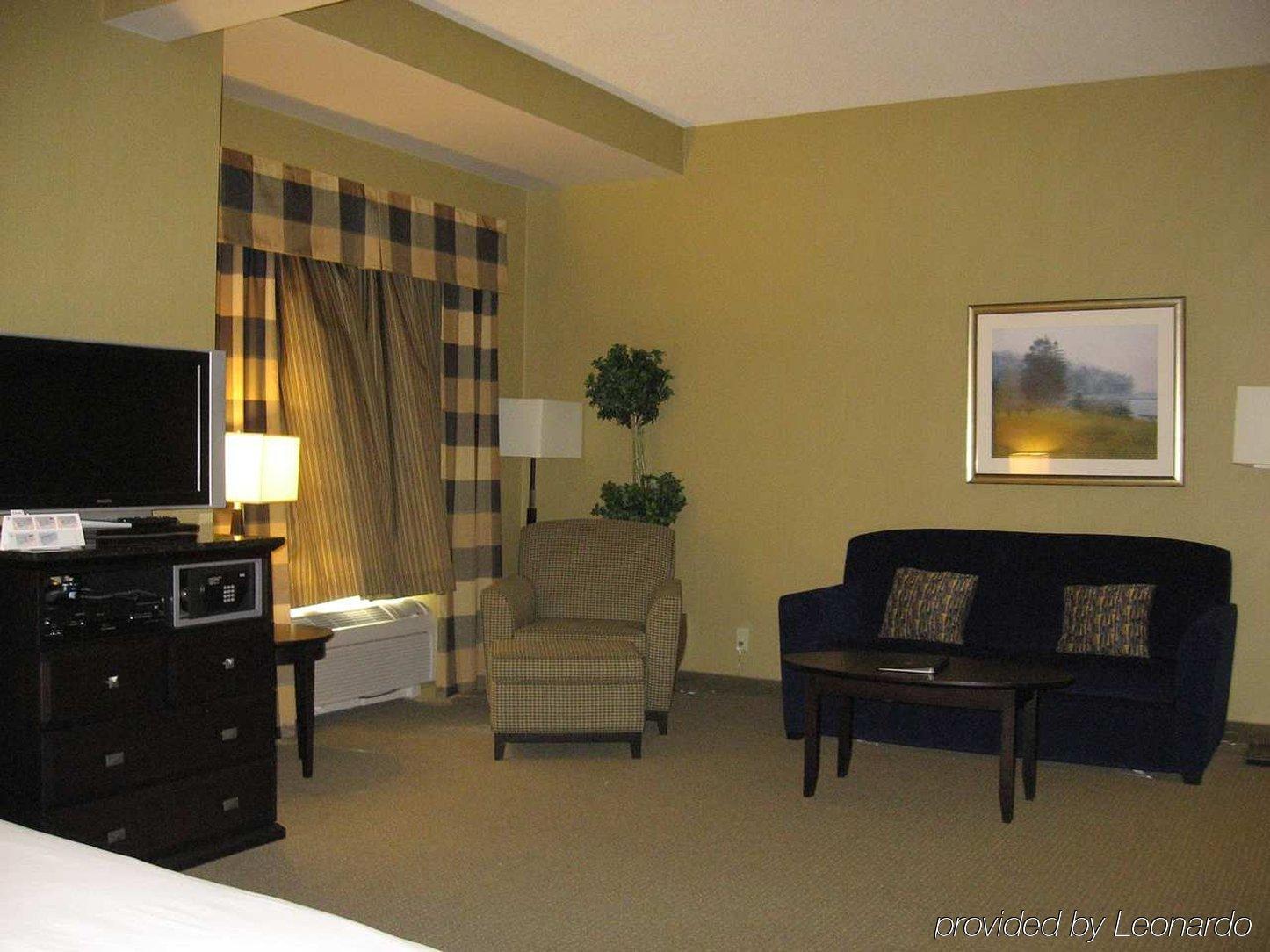 Homewood By Hilton Ontario 3*