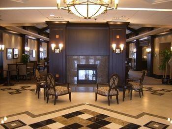 Homewood By Hilton Ontario Hotel