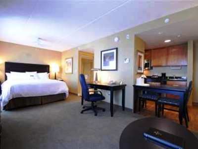 Hotel Homewood By Hilton Ontario 3*