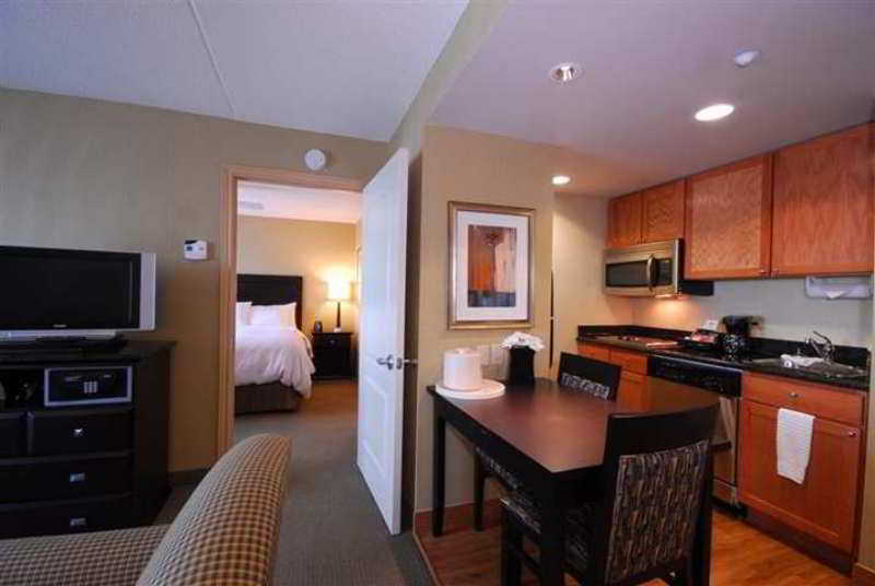 Homewood By Hilton Ontario London