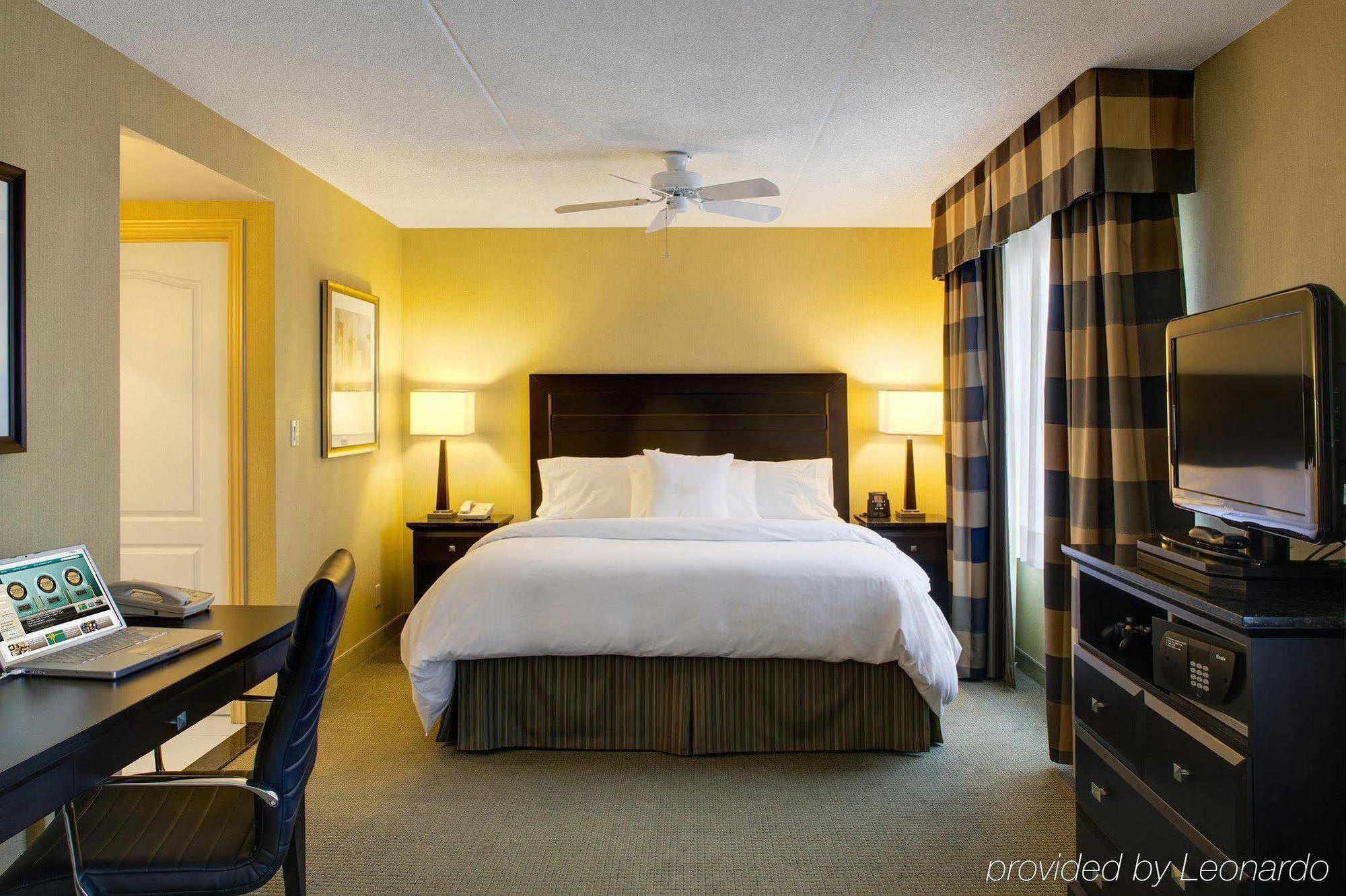 Homewood By Hilton Ontario Hotel 3*