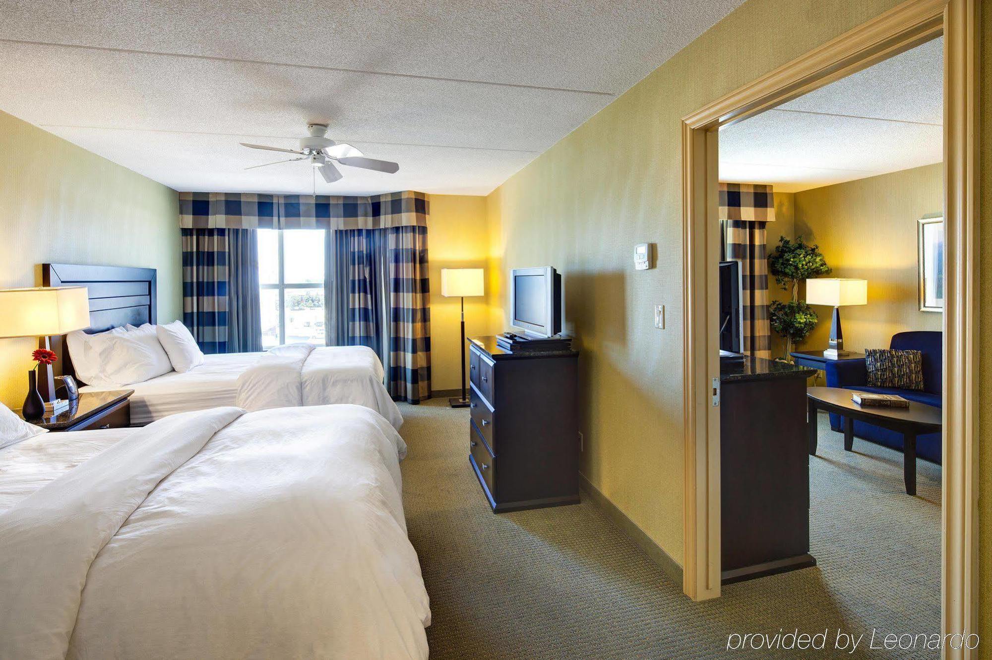 Homewood By Hilton Ontario 3* London