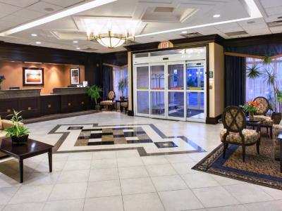 Homewood By Hilton Ontario Hotel 3*