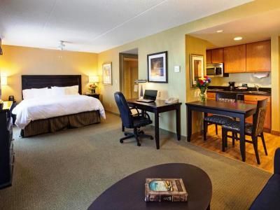 Homewood By Hilton Ontario Hotel