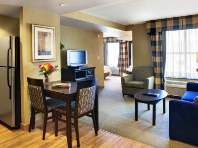 Hotel Homewood By Hilton Ontario London