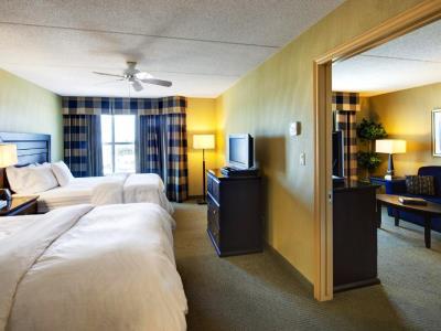Hotel Homewood By Hilton Ontario London