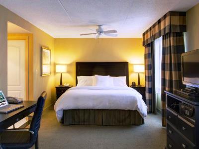 Homewood By Hilton Ontario 3*