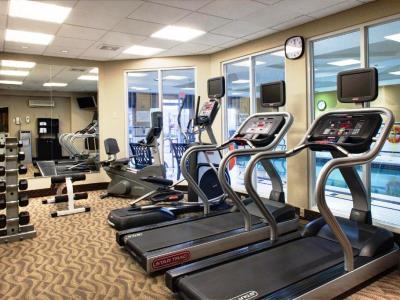 Homewood By Hilton Ontario Hotel 3*