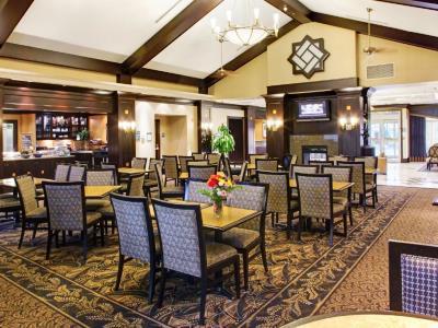 Hotel Homewood By Hilton Ontario