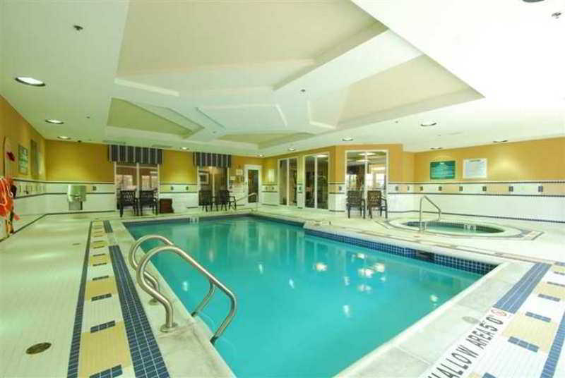 Hotel Homewood By Hilton Ontario