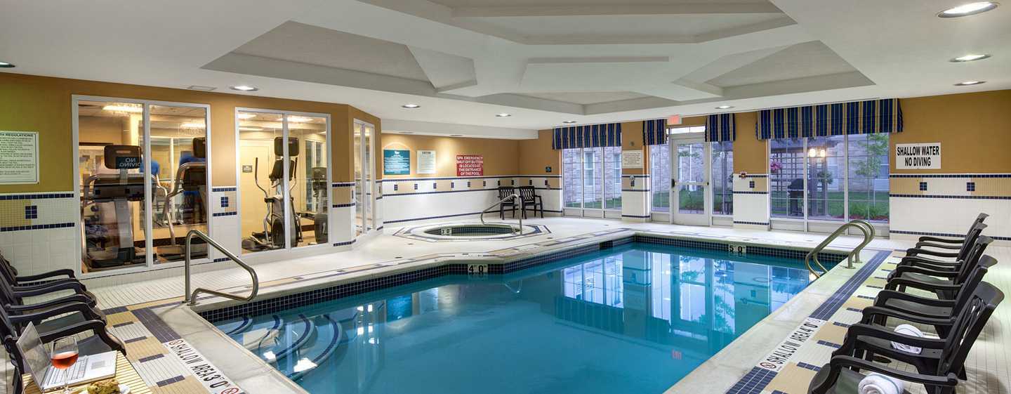 Homewood By Hilton Ontario